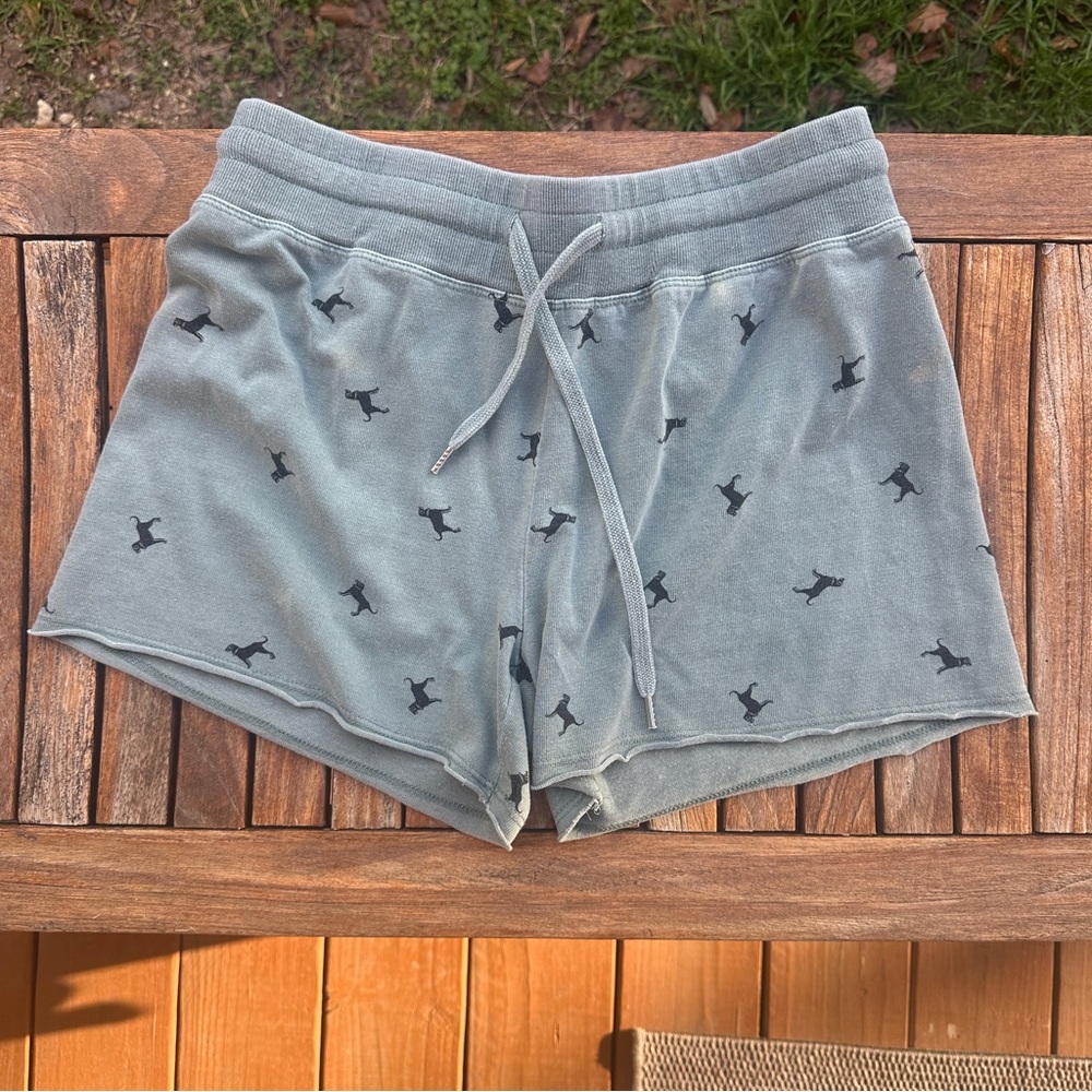 Black Dog Brand Women’s Shorts